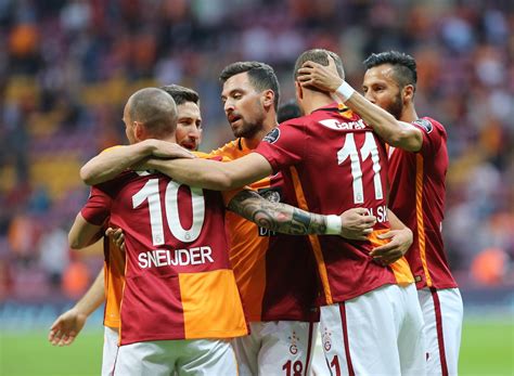 Galatasaray Maçı Özeti / Kasımpaşa Galatasaray maçı golleri ve geniş ...