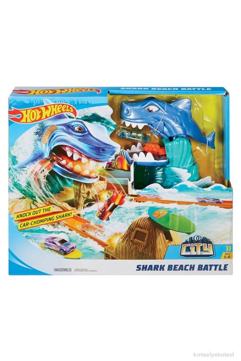 Hot Wheels K Pek Bal Maceras Oyun Seti Fnb K Rtasiyekalesi