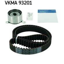 Skf Zahnriemen Satz Passend F R Honda Civic Crx Vti Vkma