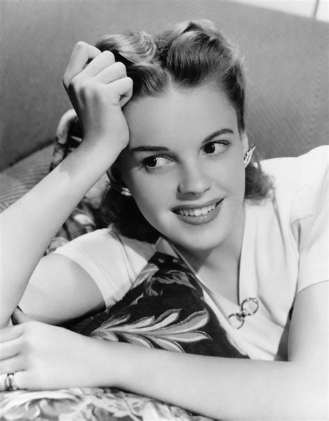 Judy Garland Hollywood Icons Old Hollywood Glamour Golden Age Of