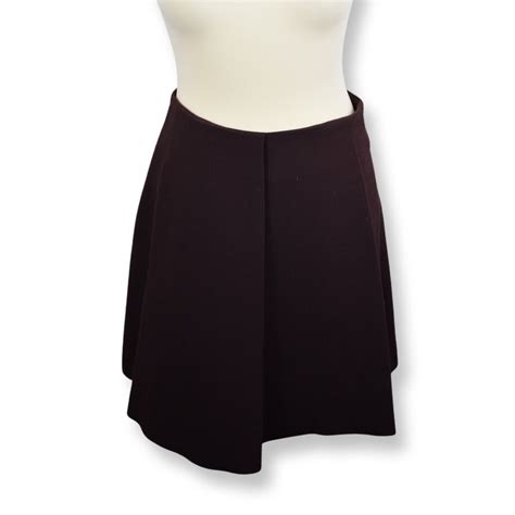 Tara Jarmon Skirt Gönc Luxury Vintage Goncshop