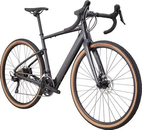 Vélo gravel CANNONDALE Topstone Neo SL 2 2024 Neway 38