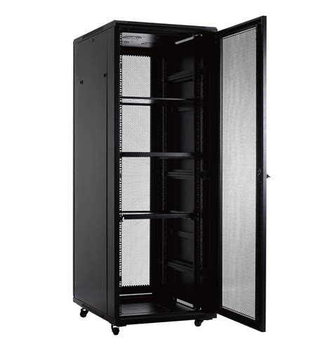 lockable server cabinets,lockable server rack Latitude