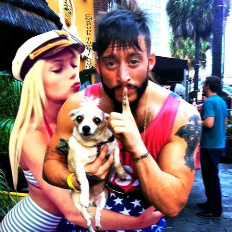 Liv Morgan & Enzo Amore | Wwe couples, Wwe logo, Enzo amore