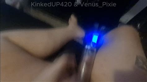 Pumped Dick And Pussy Missionary Sex KinkedUP420 Clips4sale