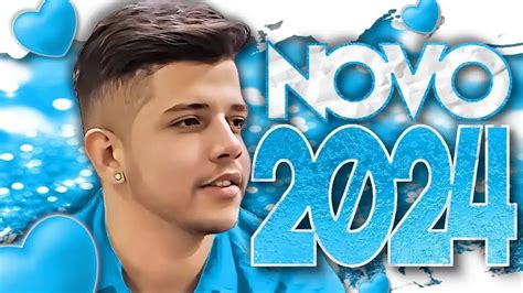 NADSON FERINHA 2024 ATUALIZADO CD NOVO 2024 MÚSICAS NOVAS CD