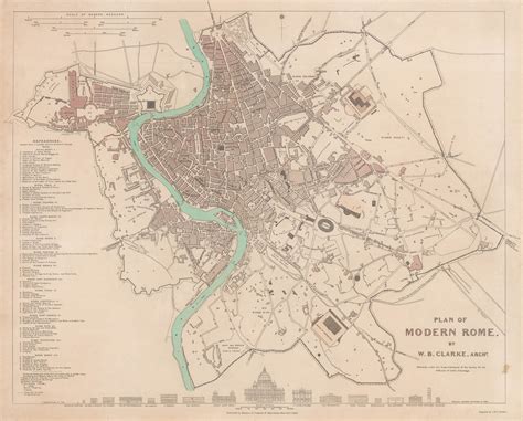 map of america 1830 7