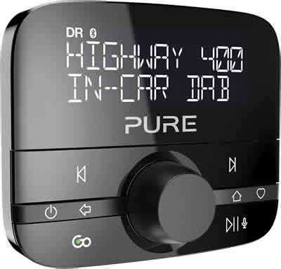 The Best Dab Car Radio Adapter Tried Tested Uk Reviews