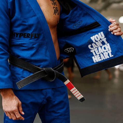 Choosing The Right Hyperfly Jiu Jitsu Gi A Complete Introduction For