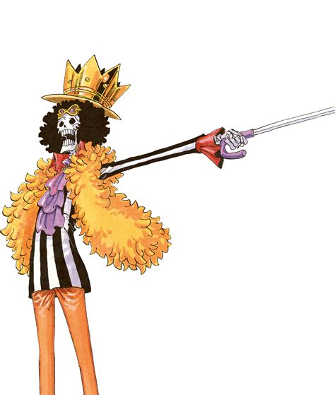 Brook One Piece Zerochan Anime Image Board