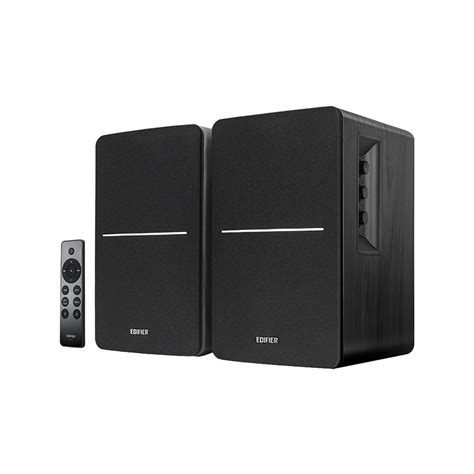 Active Bluetooth Bookshelf Speakers | R1280DBs -【Edifier UK】