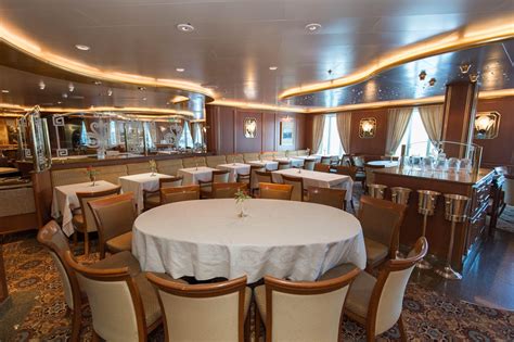 Ruby Princess Dining: Restaurants & Food on Cruise Critic