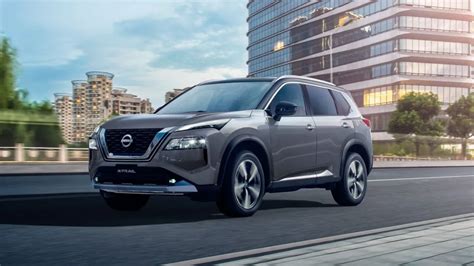 Precio de NISSAN X-Trail Advance 2 Filas 2025