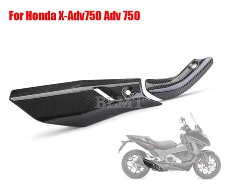 Per Honda X Adv X Adv Moto Silenziatore Di Scarico Originale