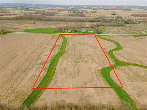 13 2 Acres Of Land For Sale In Alger Ohio Landsearch