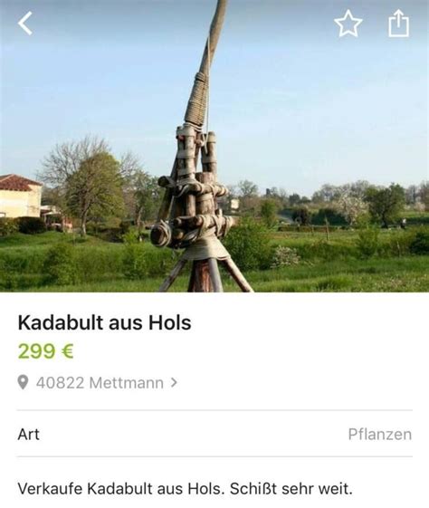 Wenn Der Lord Auf Ebay Unterwegs Ist Brigens Kann Man Ihn Damit M