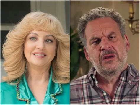 ‘long Time Coming Goldbergs Star Wendi Mclendon Covey Addresses Jeff