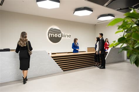 Özel Medline Hastanesi Adana HealthTürkiye