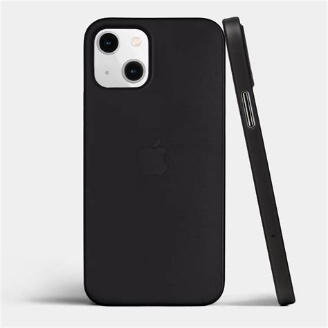 Thin iPhone 13 Case - Thinnest and Best – totallee