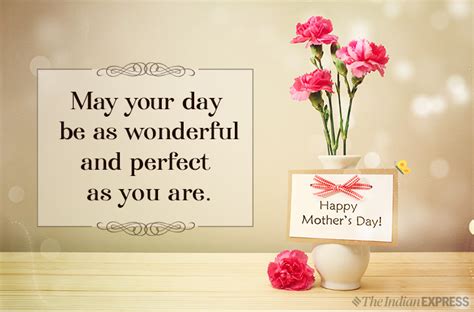 Happy Mothers Day Simple Message Daile Dulcine