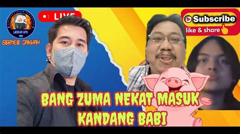 DISKUSI SANTAI BERSAMA APOLOGET ISLAM INDONESIA YouTube