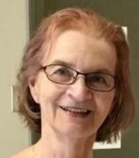 Karnes Marie Avis D C S Necrologie Obituary