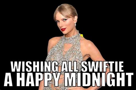 22 Taylor Swift Memes That Swiftie Fans Will Love