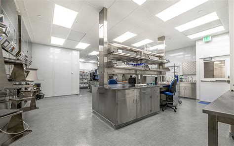 What Industries Require Gmp Cleanrooms Angstrom Technology