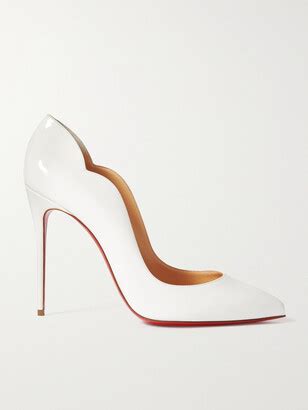 Christian Louboutin Women's Pumps | ShopStyle