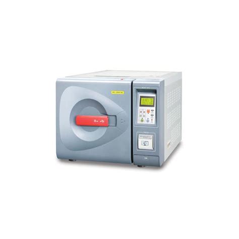 Autoclave M Dico Hs Bl Hanshin Medical De Vapor De Mesa