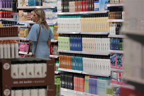 Los Grandes Retos De Mercadona En Portugal Pingo Doce El L Der Vende