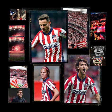 Atletico Madrid Wallpaper 2021 22 Squad 2021 22 - Infoupdate.org