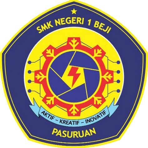 Detail Download Logo Smkn 1 Pasuruan Koleksi Nomer 11