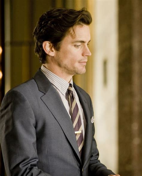 Matt Bomer Neal Caffrey