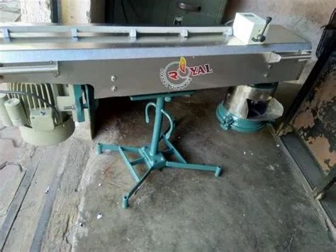 Semi Automatic Namkeen Automatic Farsan Making Machine For Commercial