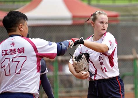 Power Of Beauty美麗綻放：企業女子壘球聯賽週報 Week 2 棒球 運動視界 Sports Vision