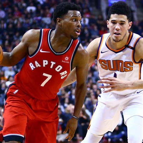 Kyle Lowry to Reach 1,000 Career Steals with 1 More Swipe | News ...