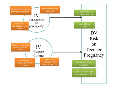 What Is Iv And Dv