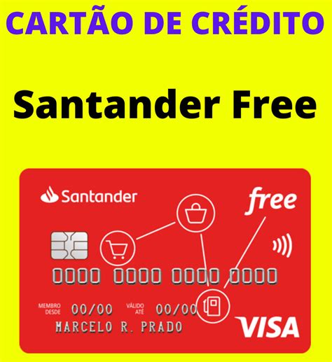 Como Fazer O Cart O Santander Free