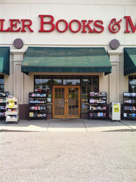 Book Haven Bookstore Spotlight Schuler Books