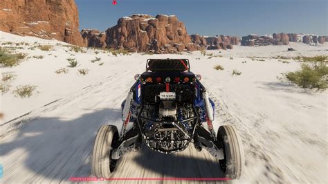 The Crew 2 Proto Buggy 2017 Rally Offroad Open World Free Roam