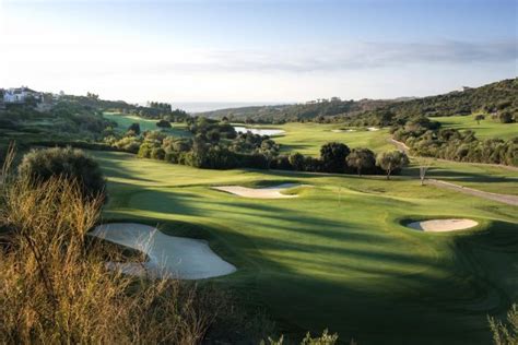 Finca Cortesin Golf Course Spain Book Now At The Best Price