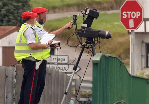 La Ertzaintza Y Las Polic As Locales Intensificar N Sus Controles De