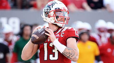 Nc State Vs East Carolina Football Prediction And Preview Athlon Sports