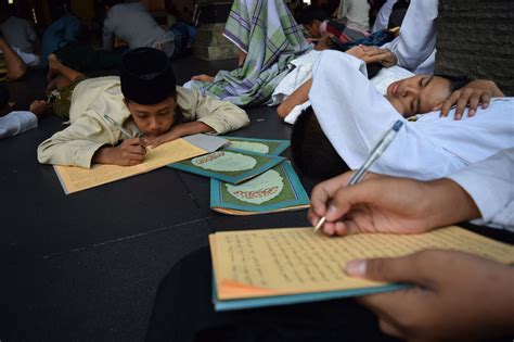 Ini Empat Metode Tafsir Al-Quran - Islami[dot]co