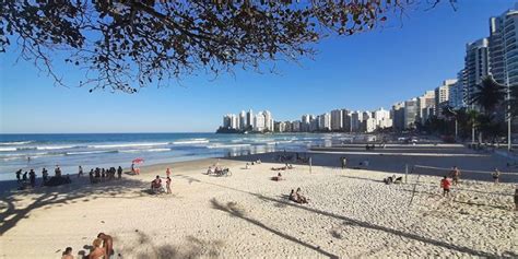 Praia Das Asturias - Praia das Astúrias Guarujá - O QUE FAZER e FOTOS!