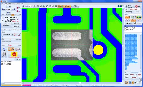 Macchine Cnc Accurate Pcb Technologies