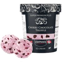 Chapmans Releases New Super Premium Plus Chapman S Ice Cream