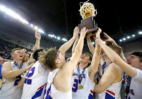 OSSAA announces 2023 Class 6A-2A basketball state tournament brackets