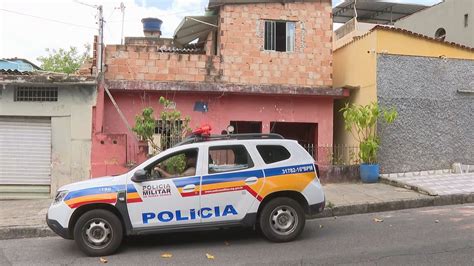 Homem Mata Idosa E Fere O Companheiro Dela A Facadas Em Bh Minas